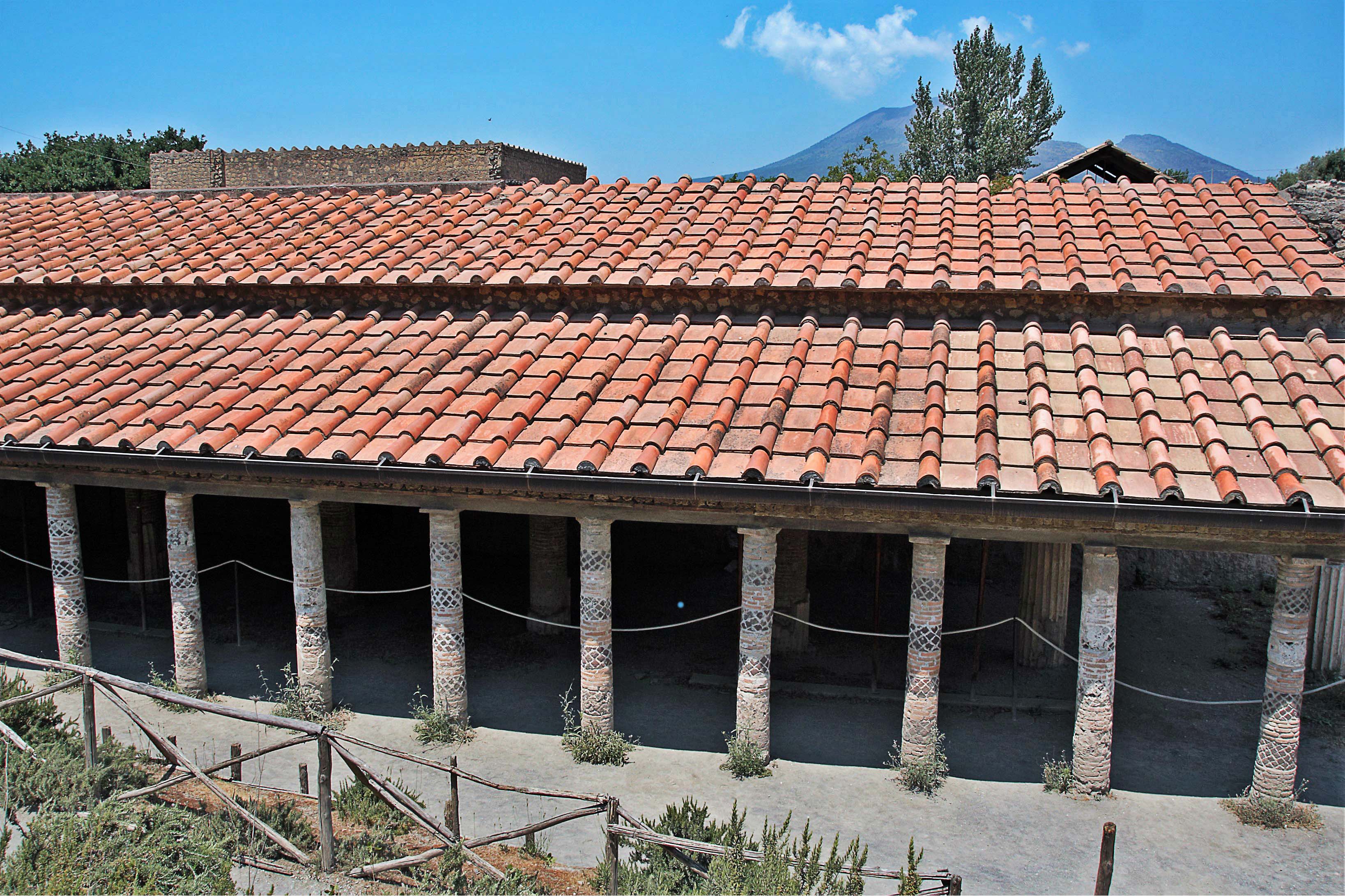 Pompeii Tours | Detailed Travel Guide 2024